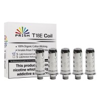 Innokin Prism T18E Coils (for T18E Kit) 1.5 Ohms x 5