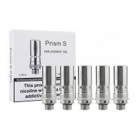 Innokin Prism-S T20 Coils For T20-S Tank x 5
