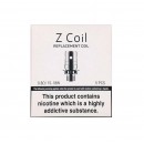 Innokin Zenith Coils (Z Coils) 0.8ohm (15-18W) x 5