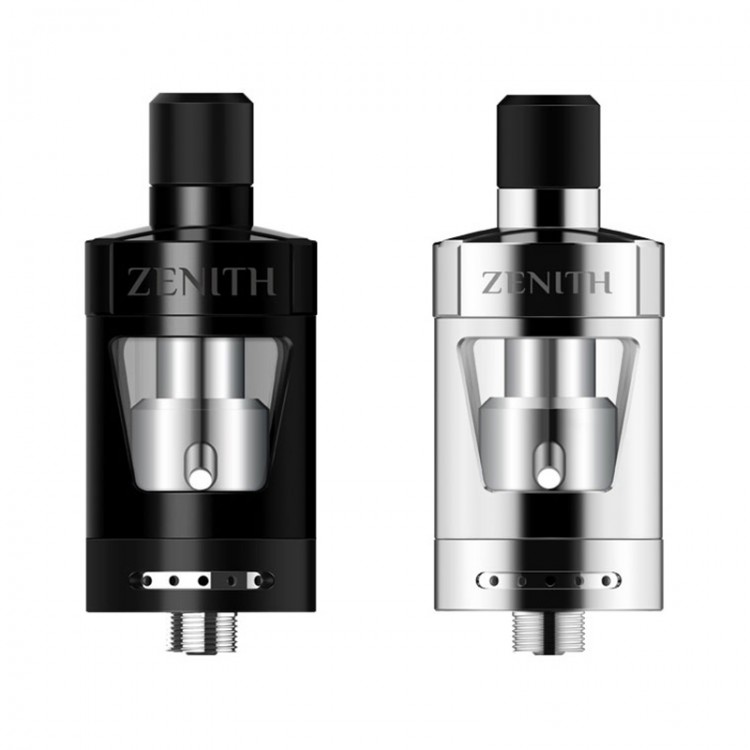 Innokin Zenith D22 tank (2ml)