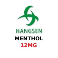 Hangsen E-Liquid Menthol 100ml 12mg