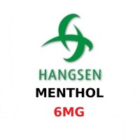 Hangsen E-Liquid Menthol 100ml 6mg