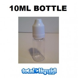 10ml Plastic Bottle