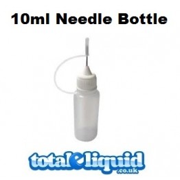 10ml Needle Bottle