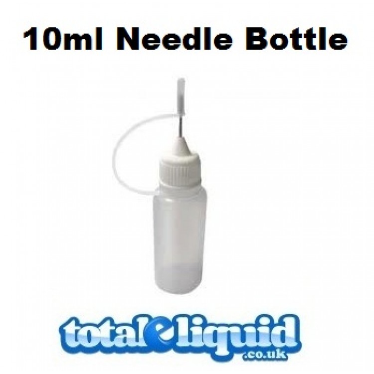 10ml Needle Bottle