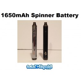 1650mAh Variable Voltage Spinner Battery (Vision Spinner V2)