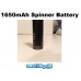 1650mAh Variable Voltage Spinner Battery (Vision Spinner V2)