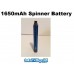 1650mAh Variable Voltage Spinner Battery (Vision Spinner V2)