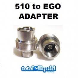 510 to eGo Adapter