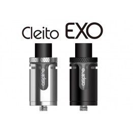 Aspire CLEITO EXO