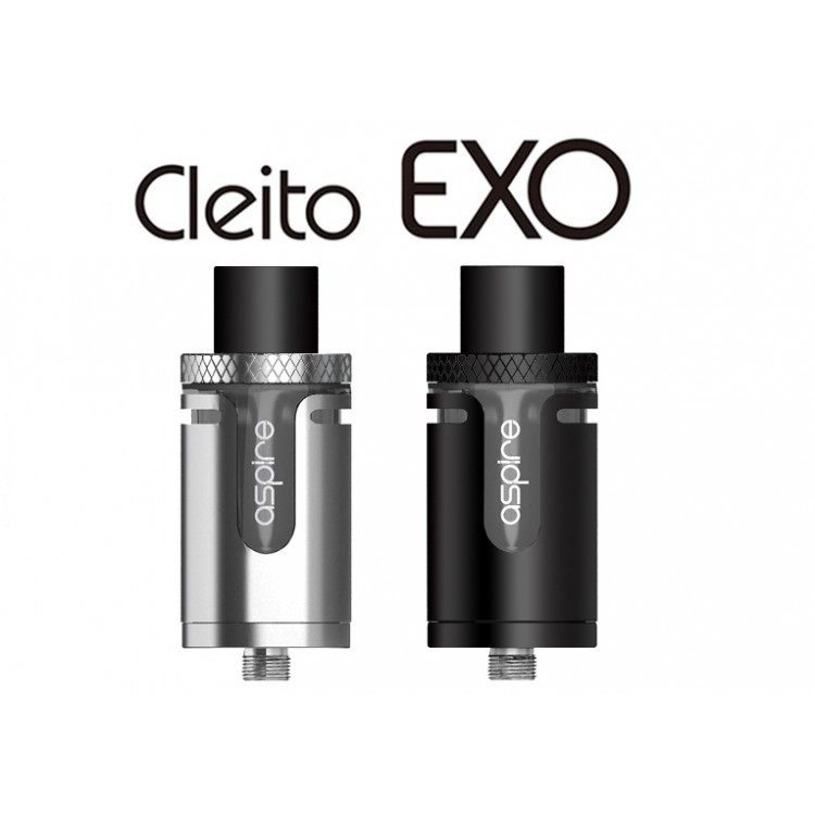 Aspire CLEITO EXO