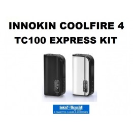 Innokin COOLFIRE 4 Express Kit