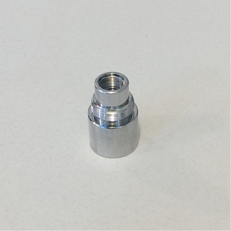 EGO to EGO 510 Atomizer Adapter