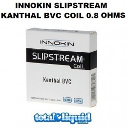 Innokin Slipstream Coil Head - Kanthal BVC 0.8OHM
