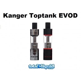 Kanger Toptank EVOD 1.7ml