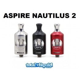 Aspire Nautilus 2