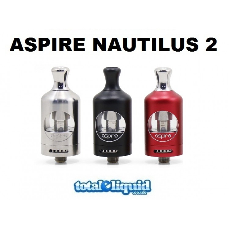 Aspire Nautilus 2