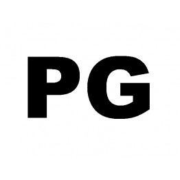 Propylene Glycol (PG) - 100ml