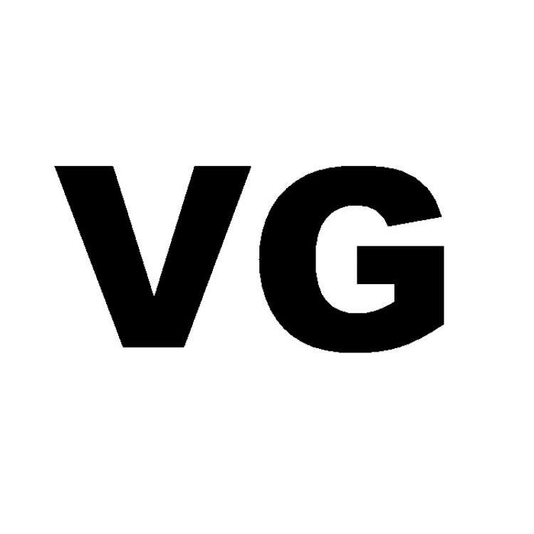 Vegetable Glycerine (VG) - 100ml