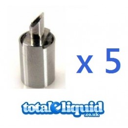 FIVE Standard  Ego-C Atomizer Heads