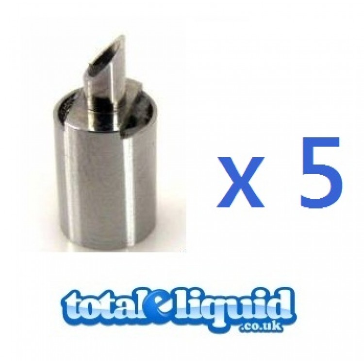 FIVE Standard  Ego-C Atomizer Heads