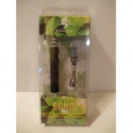 Hangsen ECHO Starter Kit Black (1100mAh Battery)