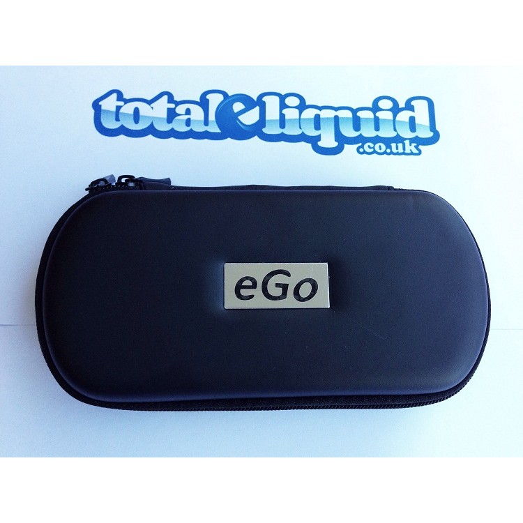 Ego-C Starter Kit With Free 24mg Tobacco E-Liquid