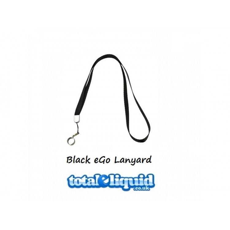 eGo-C Lanyard