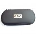 Empty eGo Carry Case