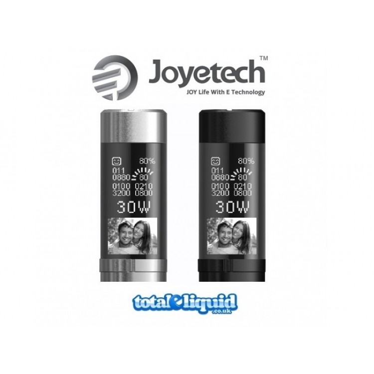 Joyetech eVic Supreme