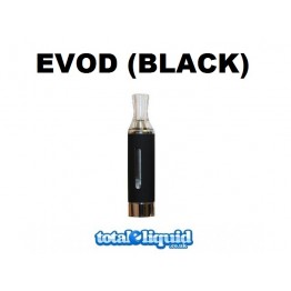 Kanger EVOD Clearomizer (Black)