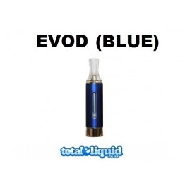 Kanger EVOD Clearomizer (Blue)