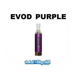 Kanger EVOD Clearomizer (Purple)