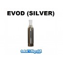 Kanger EVOD Clearomizer (Brushed Silver)