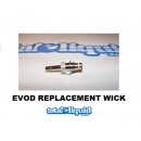 Kanger EVOD & Protank Replacement Wick