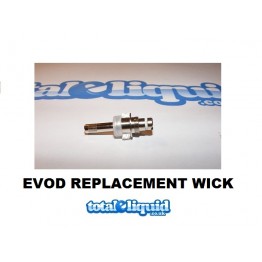 Kanger EVOD & Protank Replacement Wick