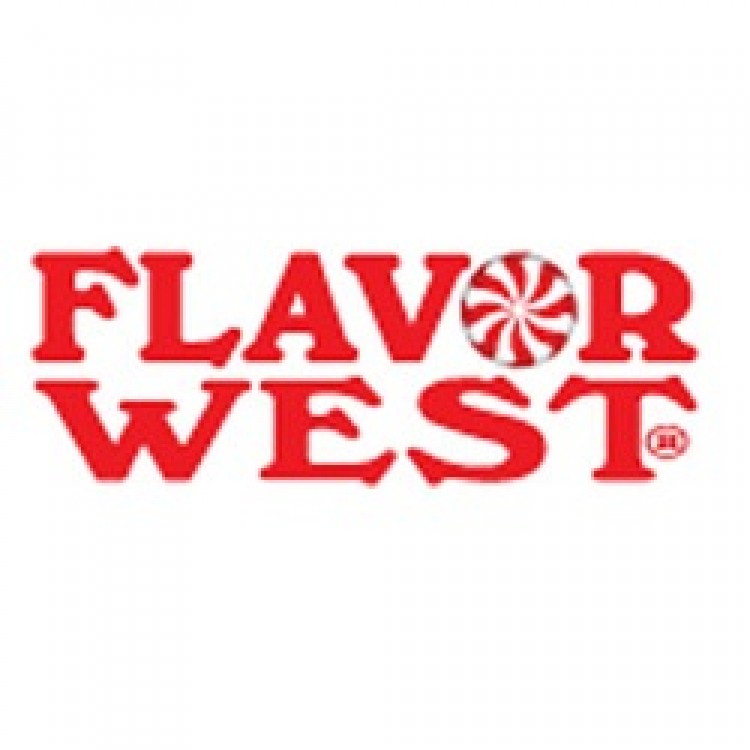 Flavor West Gummy Bear