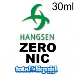 Hangsen Zero Nicotine E-Liquid HS Delight