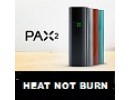Heat Not Burn Info