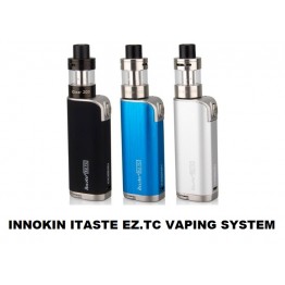 Innokin EZ.TC Vaping System