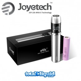 Joyetech eVic