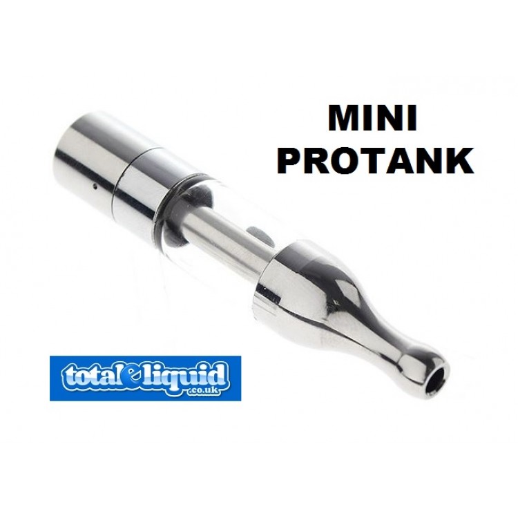 Mini Protank (1.5ml)