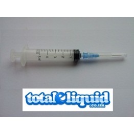 5ml Syringe